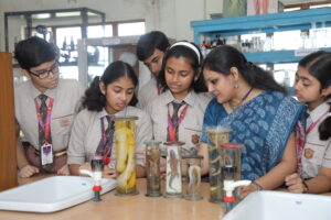 Biology Lab